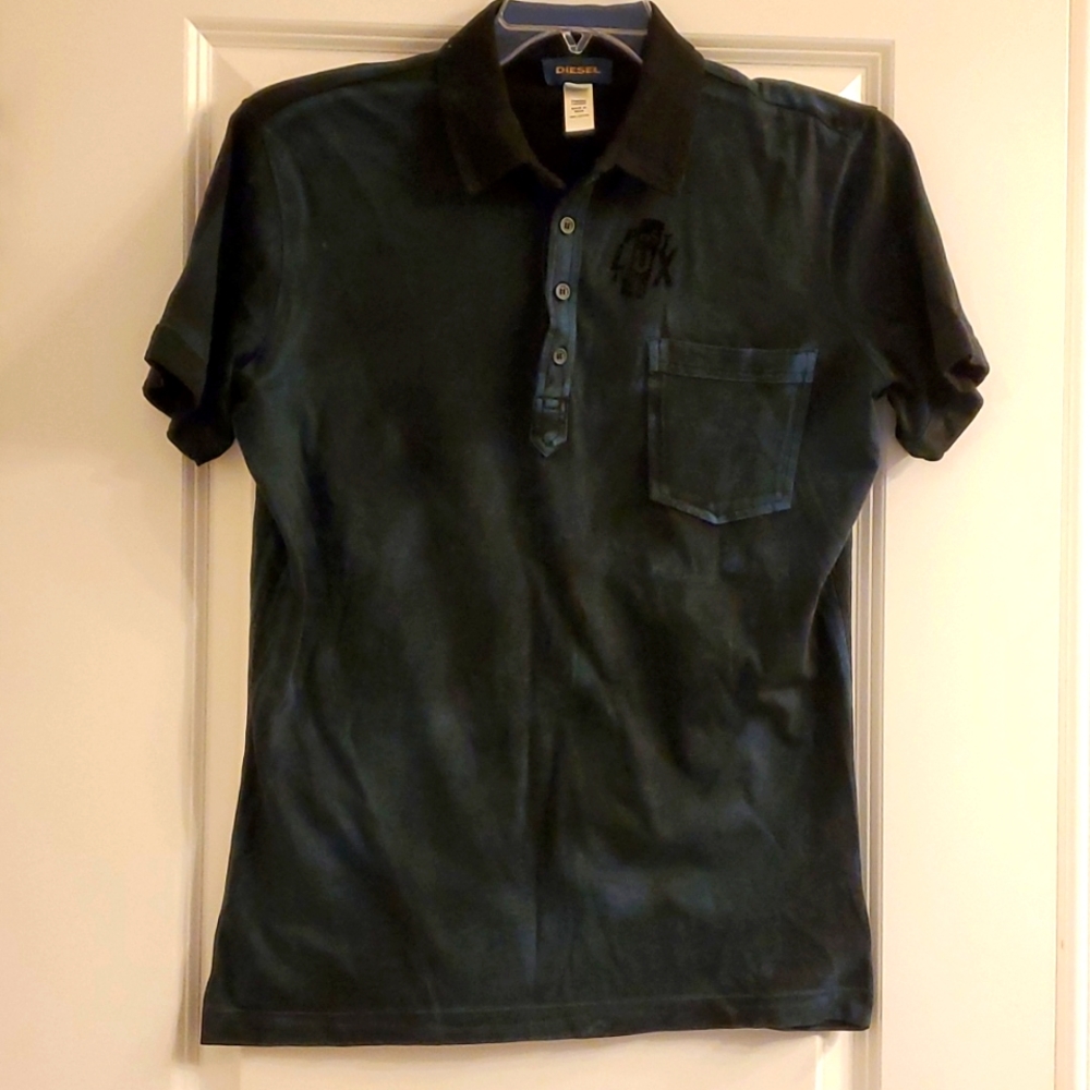 Men's Diesel shirt